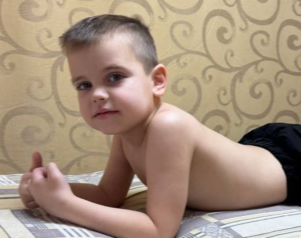 Новости Белый Никита 🤍